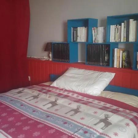 De Babouchka Bed & Breakfast *